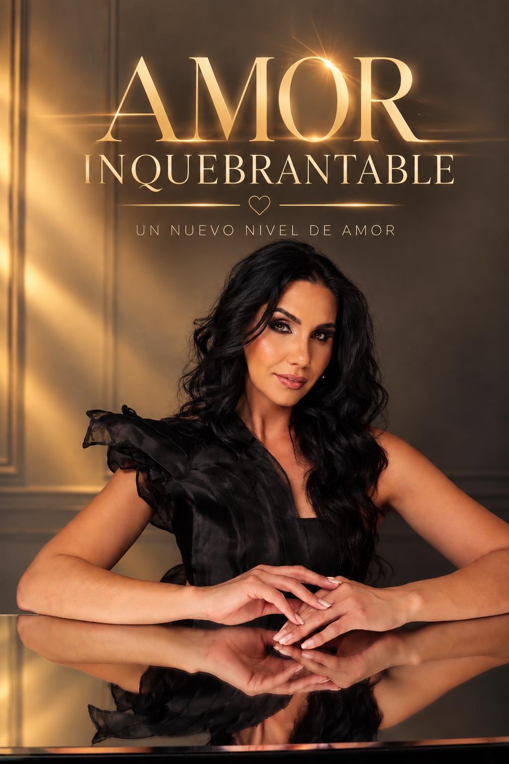 Betiana Campos, Amor Inquebrantable, un nuevo nivel de amor